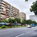 民權東公辦都更完工！信義：周邊軍國宅受惠