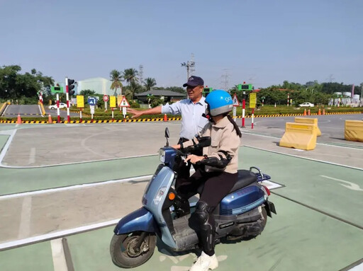 限額40名！高雄2族群報名機車駕訓免訓練費