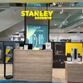 Stanley插旗台灣智慧安防市場南北同步開櫃