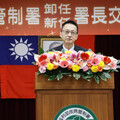 國民女婿羅一鈞升任疾管署長！曝上任首事