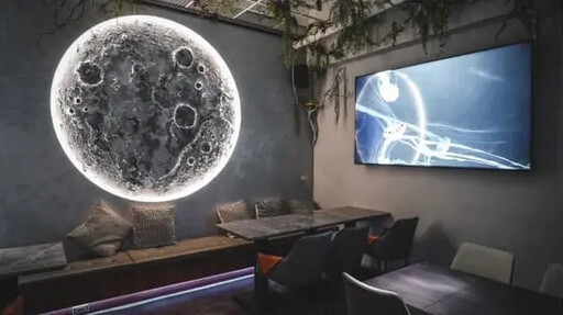 高雄雄嗨調酒節周末登場 特色餐酒館成熱點