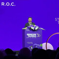 半導體展開幕！卓榮泰：讓矽光子成全球關鍵