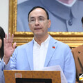 名家論壇》賈程年／國民黨主席選舉匪夷所思