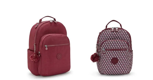 Kipling週年慶華麗登場 展現秋冬高級時尚