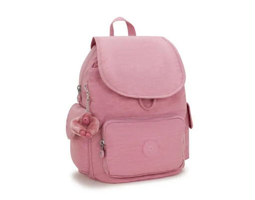 Kipling週年慶華麗登場 展現秋冬高級時尚