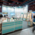 信義集團登亞太永續展 市場風傳達ESG心意
