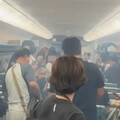 高鐵行動電源自燃 女乘客依公共危險罪偵辦