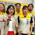 時力2026目標曝光 王婉諭透露關鍵密碼4+4