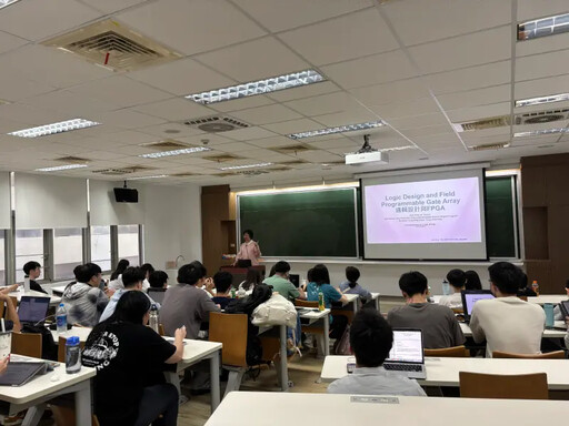 化學系畢業出路狹窄?闖5產業年薪直逼百萬