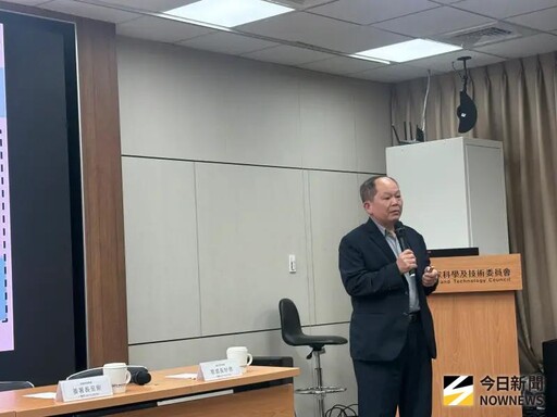 國科會委員會 聚焦矽光子、生技醫藥結合