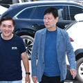 挺郝龍斌選黨主席反被批 趙少康火大做這事