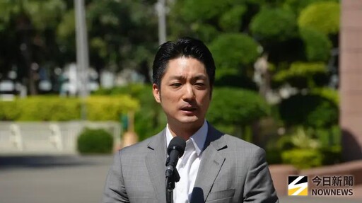蔣萬安開嗆捷運補助遭砍 交通部回應