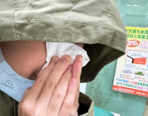 感冒喉嚨痛！突胸痛確診心肌炎 醫揭原因