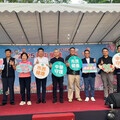台中榮總「市民健康嘉年華」 推預防醫學