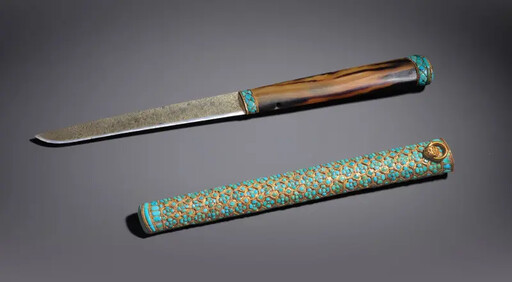 台北文華藝博引爆跨時空對話！9/26盛大登場