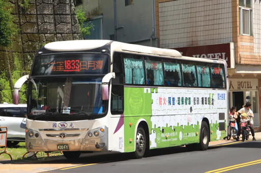 28條客運路線平均打85折 租車還可退200元