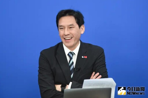 台灣隸屬中國？黃暐瀚揭史實：記得補1句
