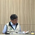 今年首例「副傷寒」本土個案