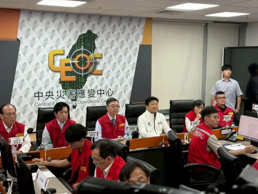 花蓮災區失聯152人變17人 大幅調降原因曝