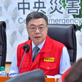 盤點堰塞湖 卓揆：成立專案小組提安全報告