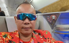 光復洪患釀15死！吊車大王：罹難者每人1萬