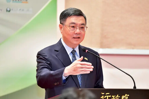 預先做很多撤離要求 卓揆嘆仍有人罹難失聯