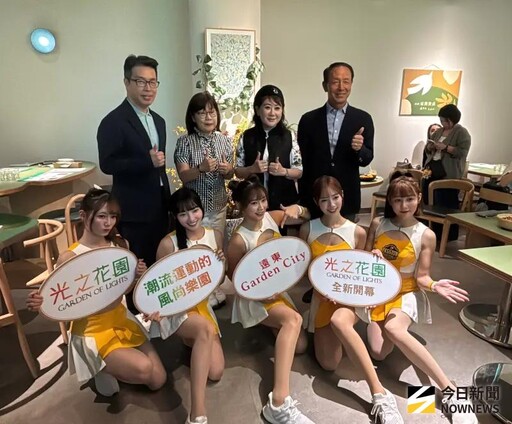SOGO大巨蛋餐廳客單價高 2027年全區拚百億