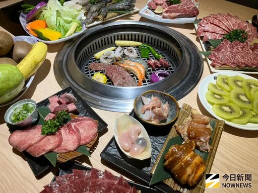中秋烤肉!營養師私推「必備1款水果」