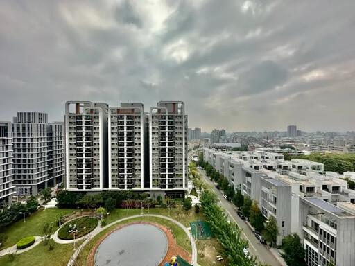 台中首購族想進場 信義房屋推這重劃區