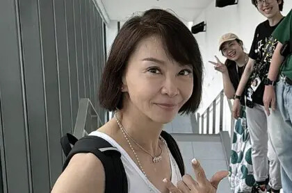 出道40週年回歸歌壇 62歲范怡文近況曝