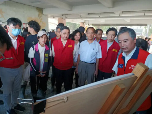 挺花蓮災民！內政部：研擬租屋、修住宅補貼