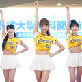 台中崇德大學眼科開幕暖捐千副眼鏡守護學童