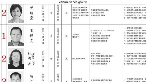 大馬村全村保命!網翻村長「選舉政見」狂讚