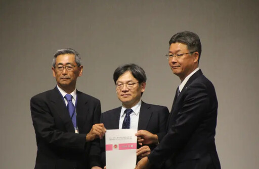 日本對台白皮書 首度納兩岸、「台灣有事」