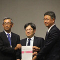 日本對台白皮書 首度納兩岸、「台灣有事」