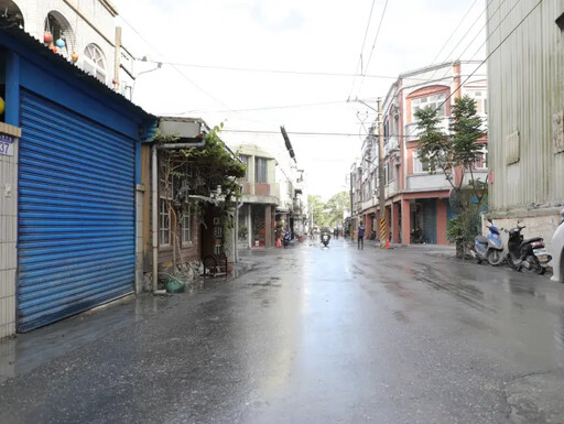 拚中秋節前恢復家園！國軍增派兵力花蓮清淤