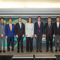 台美專家聚台北議生質燃料如何強化能源安全