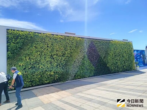 松機觀景台將重啟 中秋連假有望開放