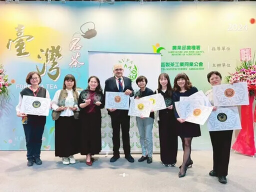 新竹「河堤上的貓」國內外奪20獎 跨界超商