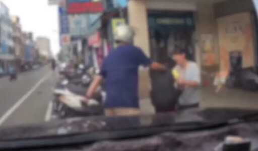 苗栗男10年前犯案!專家:有些單純壞人行為