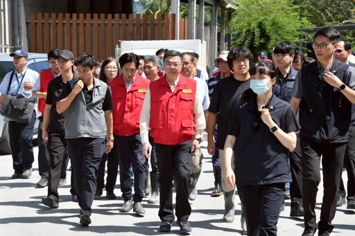 政院明啟動一站式服務 35萬慰助金直接入帳