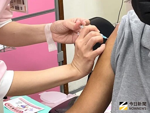 嘉里大榮涉紅爆掌控防疫物資 疾管署說話了