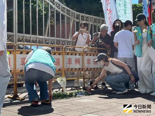 長榮空服病逝！工會喊話高層