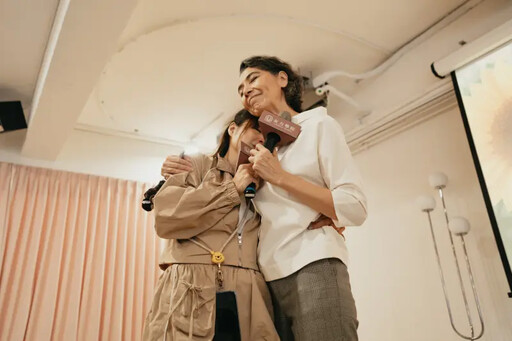 女力學院邁第6年 躍升最大支持女性成長社群