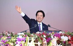 賴清德造台灣之盾！他曝這1套系統：200多億