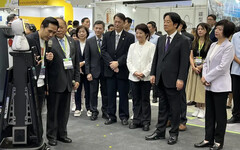 賴清德點名這3人：下屆台中市長參選人都在