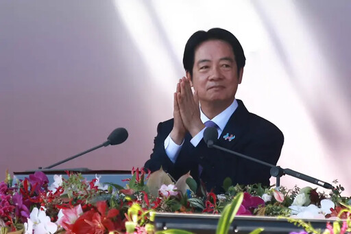 4成是天花板？前政委曝民進黨最大隱憂