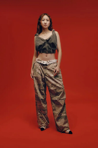 ELLE Weekend周末登場！韋禮安、徐佳瑩開唱