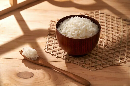 從加州到台灣 美國米展現多元風味與穩定