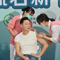流感疫苗打氣旺 羅一鈞不開放全民公費接種